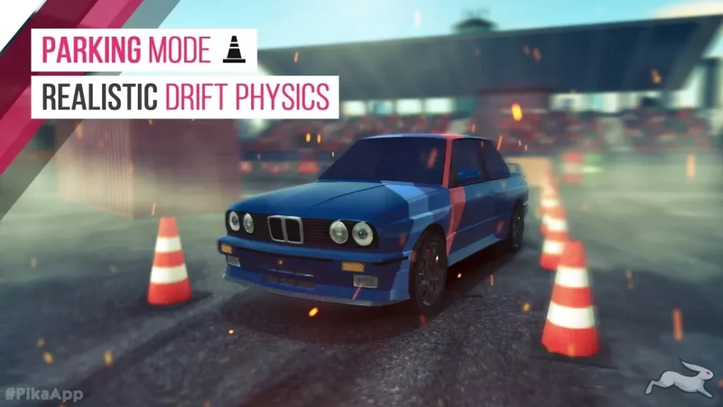 Super Car Simulator : Open World screenshot