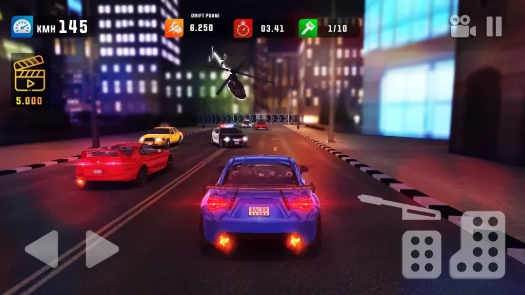 Super Car Simulator : Open World screenshot