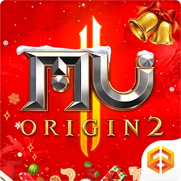 MU ORIGIN 2 - Лицензия от WEBZEN icon