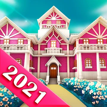 Restaurant Renovation icon