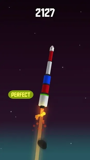 Space Frontier screenshot