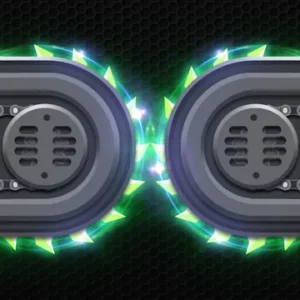 Idle Car Crusher icon
