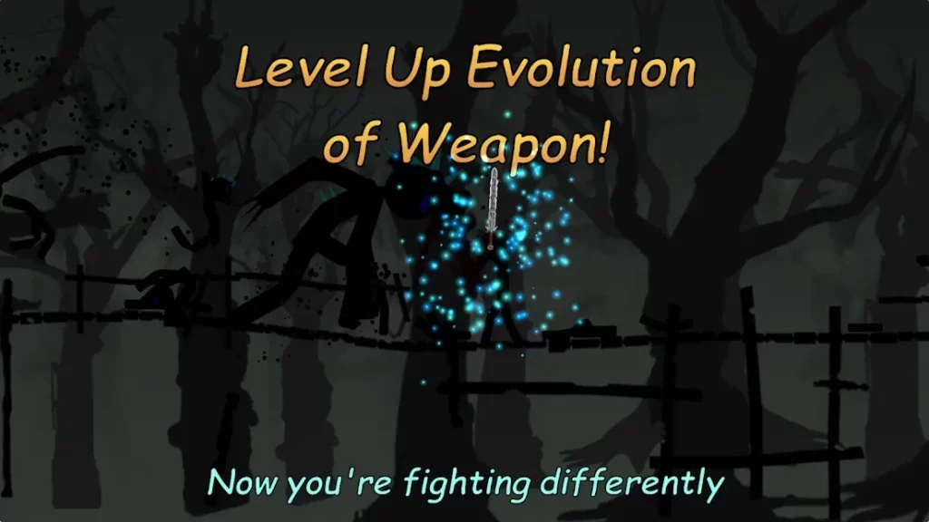Stickman Reaper screenshot