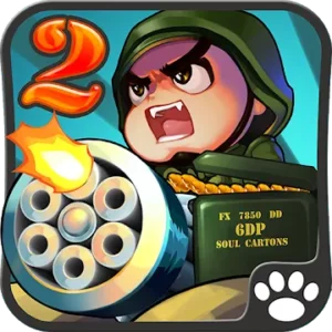 Little Commander 2 icon