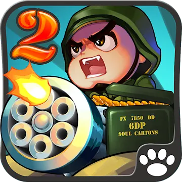 Little Commander 2 1.7.8 (MOD: много денег)