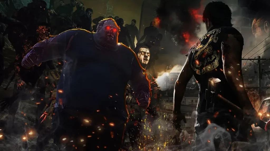 Dead Zombie Trigger 3: Real Survival Shooting- FPS screenshot
