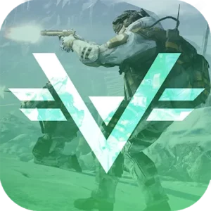 Call of Battle:Target Shooting FPS Game icon
