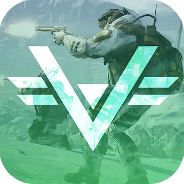 Call of Battle:Target Shooting FPS Game icon