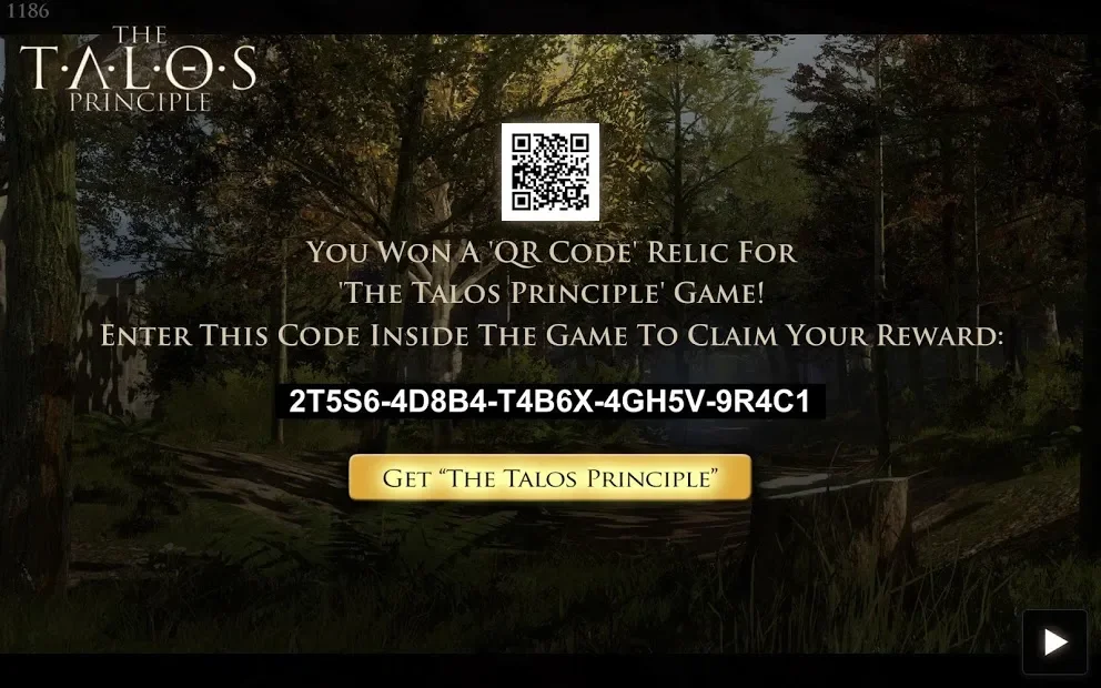 Sigils Of Elohim screenshot