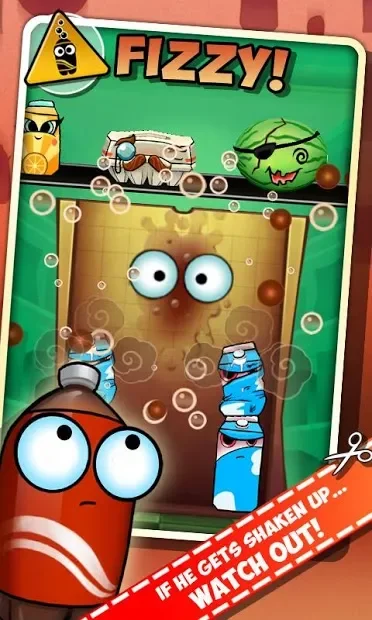 Bag It! screenshot
