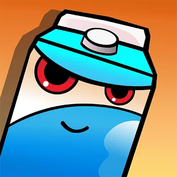Bag It! 3.3.0 (MOD: все открыто)