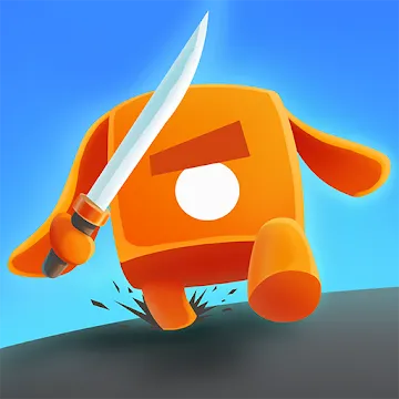 Goons.io Knight Warriors 1.13.1 (MOD: разблокированы скины)