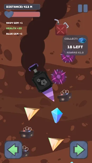 Alchemy Drill 2 screenshot