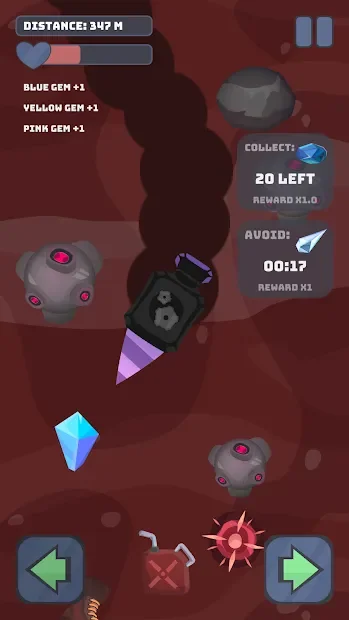 Alchemy Drill 2 screenshot