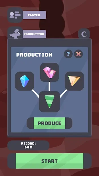 Alchemy Drill 2 screenshot
