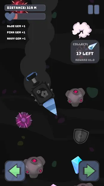 Alchemy Drill 2 screenshot