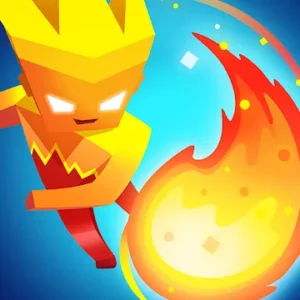 Warlock.io : Action Arena Io Game 1.10 (MOD: много денег)