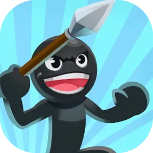 Stick Archery: Bow Master icon