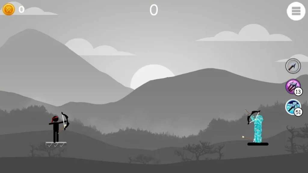 Stick Archery: Bow Master screenshot