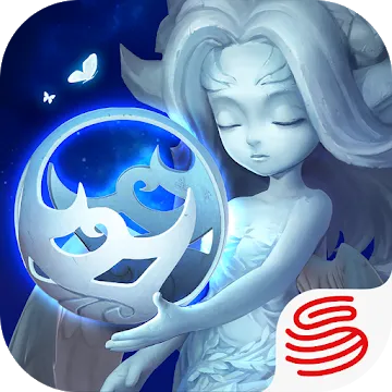 Mist Forest icon