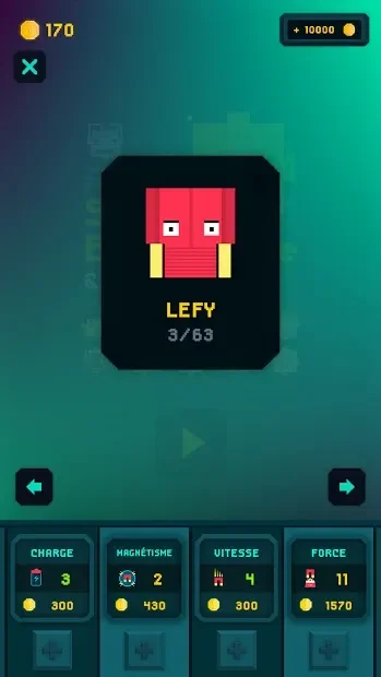 Save Eddy Smile screenshot