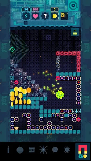 Save Eddy Smile screenshot