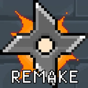 Merge Ninja Star icon