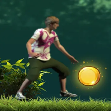 Gold Run icon