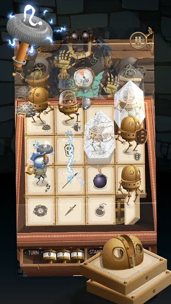 Maze Machina screenshot