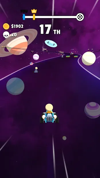 Go Karts! screenshot