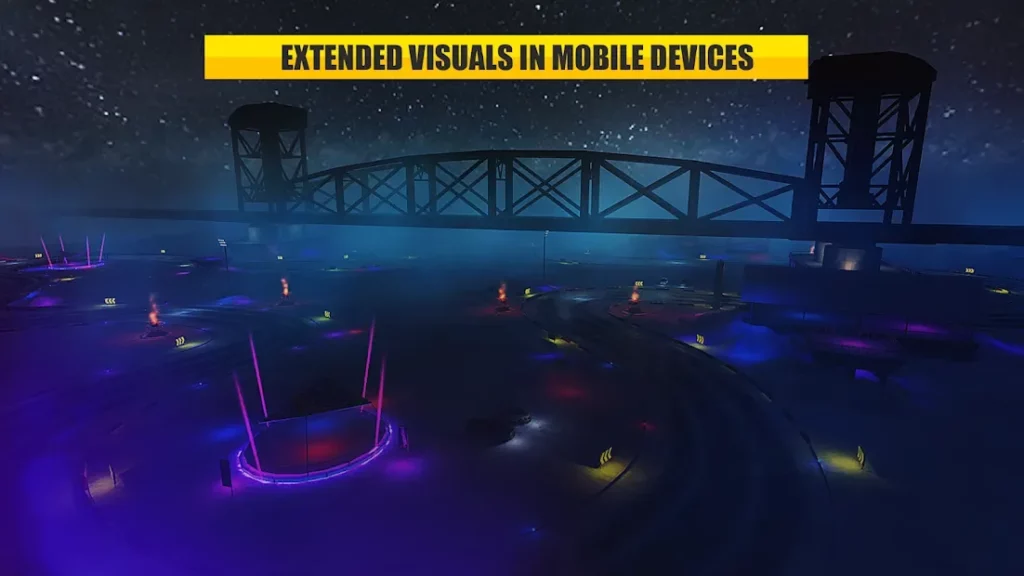 FAST STREET : Epic Racing & Drifting screenshot