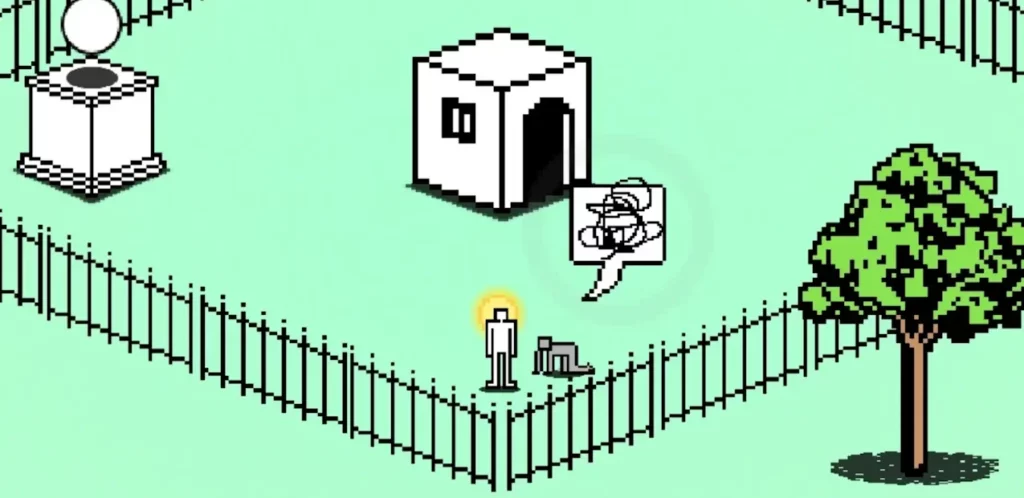 Happy Society - War for Happiness screenshot