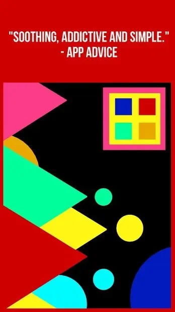 Color Zen screenshot