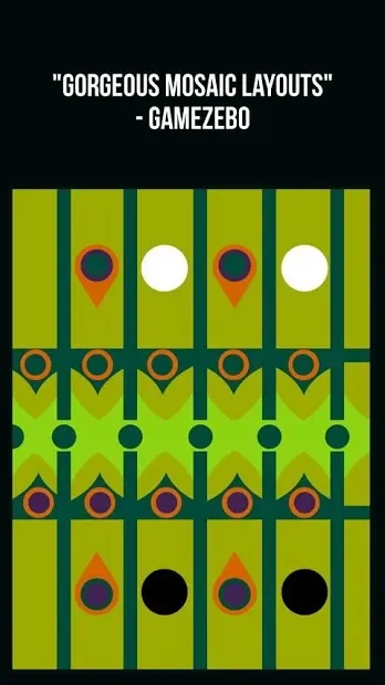 Color Zen screenshot