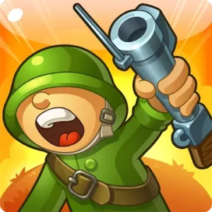 Jungle Heat: War of Clans 2.1.5