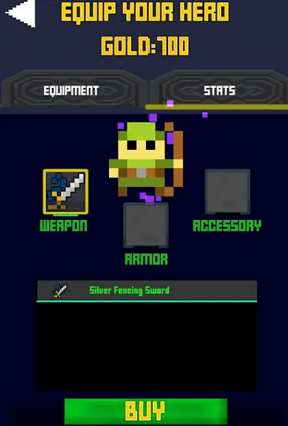 Tower Rusher screenshot