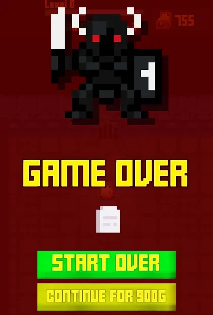 Tower Rusher screenshot