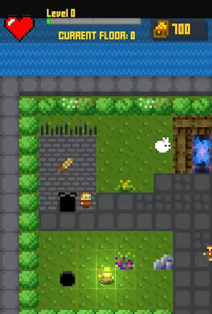 Tower Rusher screenshot