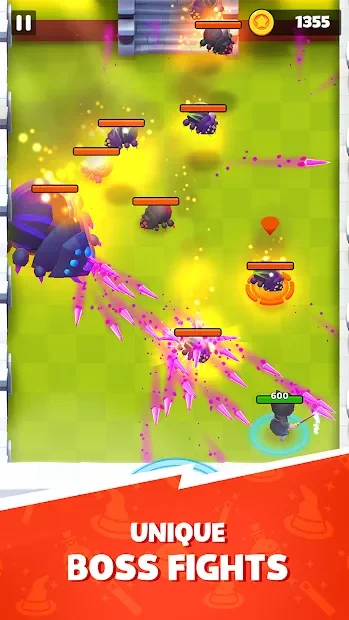 Wizardio screenshot