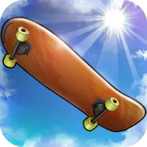 Skater Boy icon