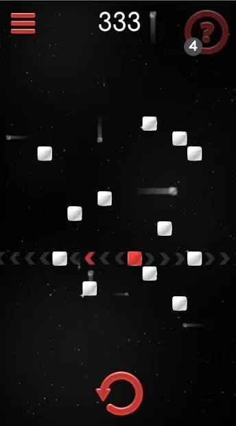 Bliss Blocks — увлекательная головоломка screenshot