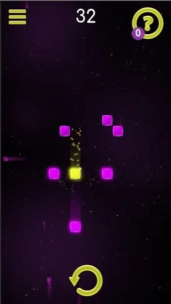 Bliss Blocks — увлекательная головоломка screenshot