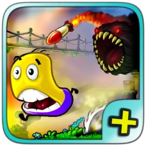 Super Mega Dash icon