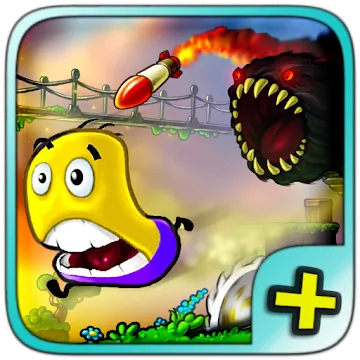 Super Mega Dash icon