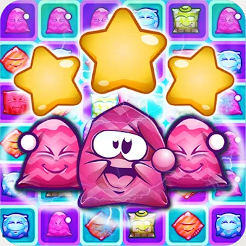 Dreamland Story: Match 3, fun and addictive icon