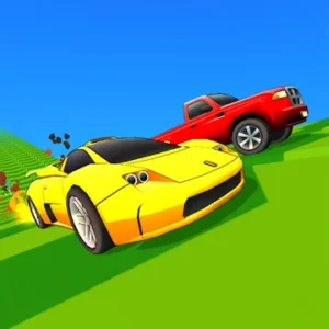 Gear Race 3D icon