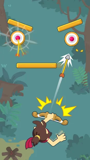 Infinite Arrow screenshot