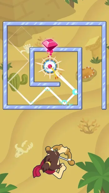 Infinite Arrow screenshot