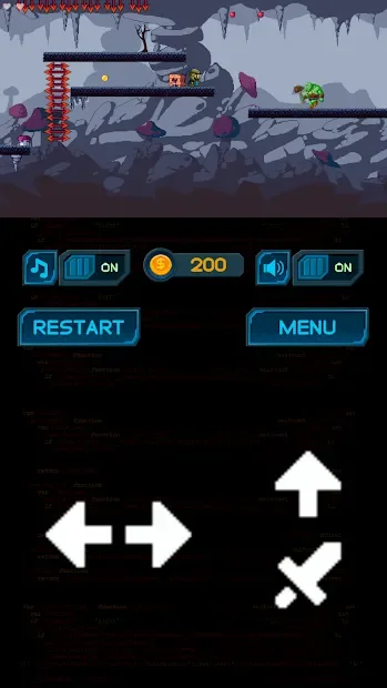 Bug-Fix — создай игру без багов screenshot
