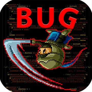 Bug-Fix — создай игру без багов icon